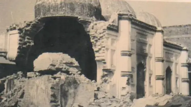  بھاگلپور فسادات