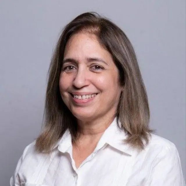 Ania Guillermina Lastres