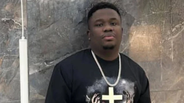 US authorities say other Ghanaian suspects are awaiting sentencing while others continue to face trial