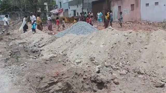 பன்றி, பலியிடுதல், சர்ச்சை, வேலூர், கோயில் திருவிழா, மசூதி