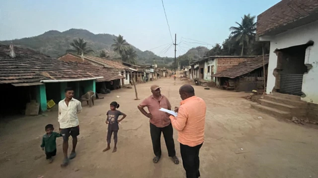 తమిళనాడు, కోనేరు అప్పారావు, జమ్మిడి వలస