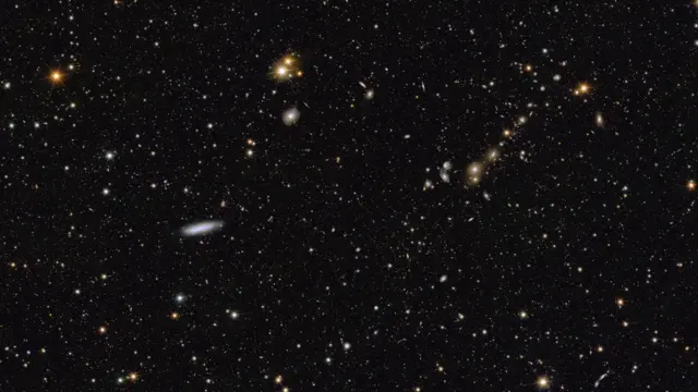 Юлдузли осмон сурати