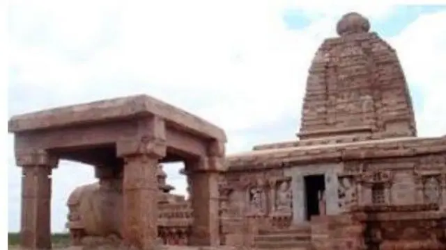 సంగం టెంపుల్