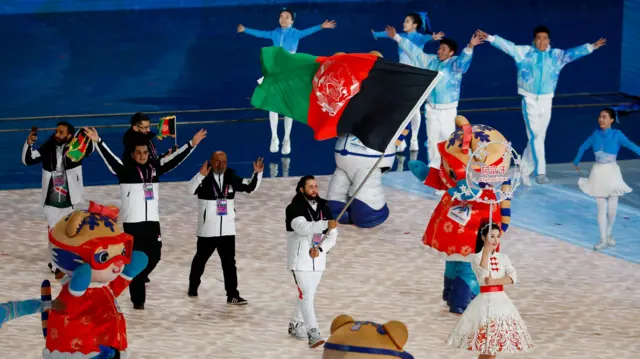 ورزشگاه هاربین در چین