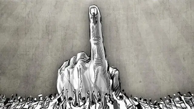 కర్ణాటక ఎన్నికలు