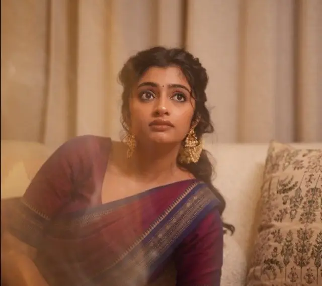 திருவண்ணாமலை, சீரியல் நடிகை அர்ச்சனா ரவிச்சந்திரன், ரீல்ஸ் சர்ச்சை