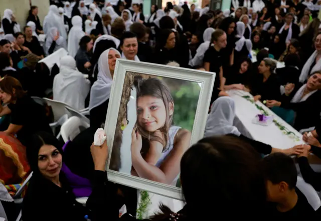  قربانیان حمله به مجدل شمس - ۲۸ ژوئیه