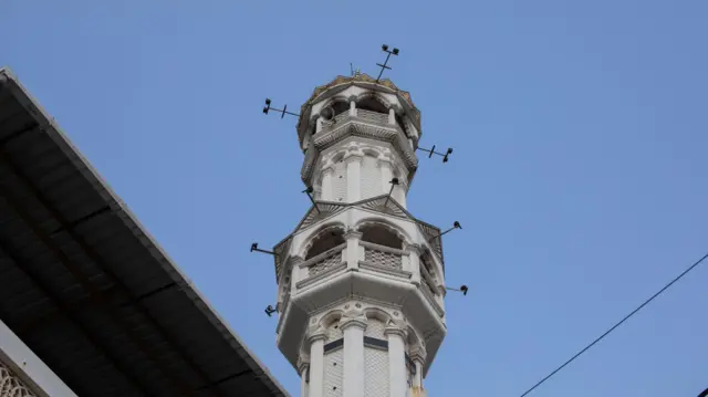 डर गहरा होते जा रहा है