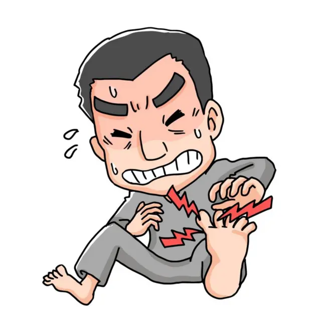 కీళ్ల నొప్పులు