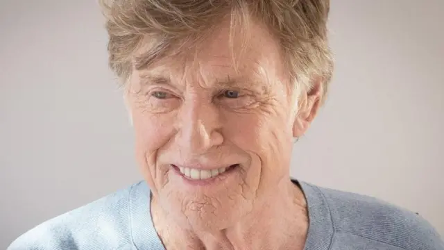 Robert Redford