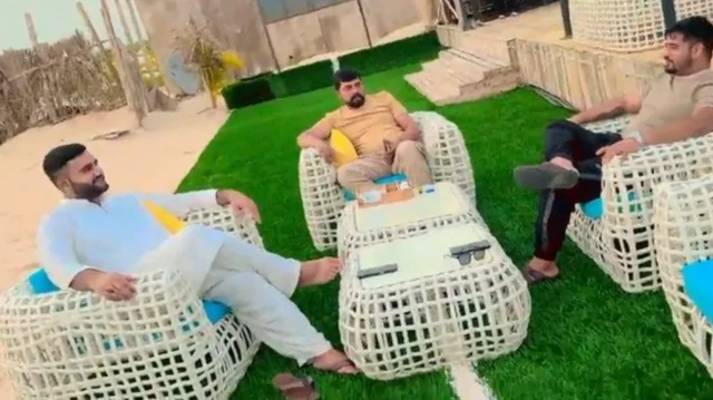 ਫਾਦੀ ਗੁੱਜਰ
