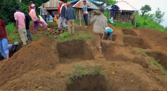 Bakka awwaalchaa yoo qotan