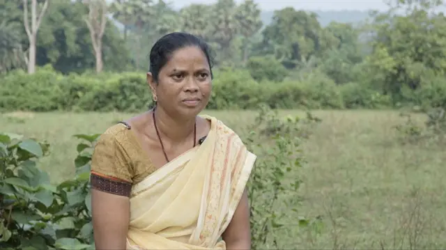 पहाड़िया समुदाय.