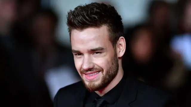 Liam Payne