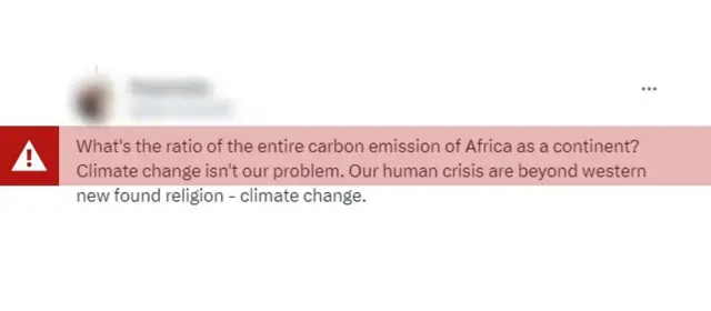 Capturaapostar na loteria pela internet é segurotelaapostar na loteria pela internet é segurouma postagem no X, antigo Twitter, sugerindo que a mudança climática é um problema ocidental