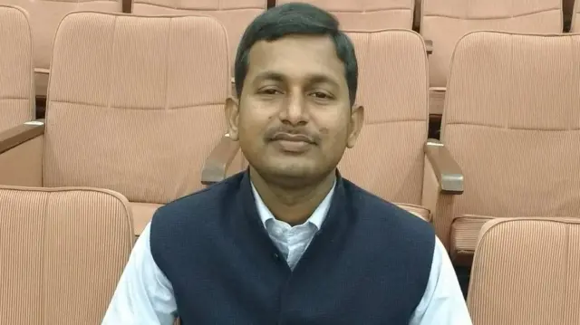 రోణంకి గోపాలకృష్ణ ఐఎఎస్‌