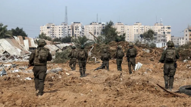 O que retirada de tropas israelenses de Gaza sinaliza sobre rumo do conflito