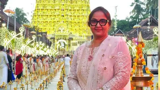 Actress, Radha, Birthday, Movie