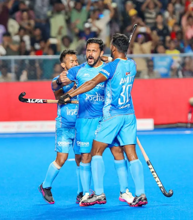 ਹਰਮਨਪ੍ਰੀਤ ਸਿੰਘ