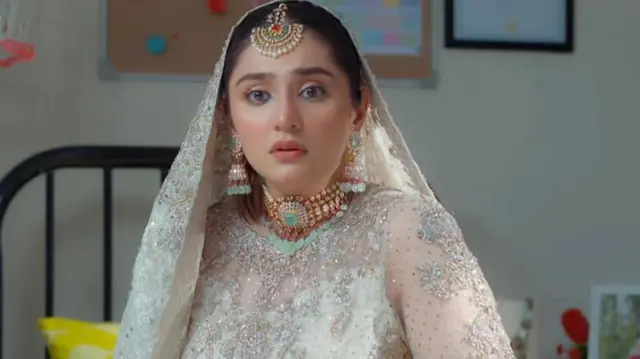 کیسی تیری خود غرضی