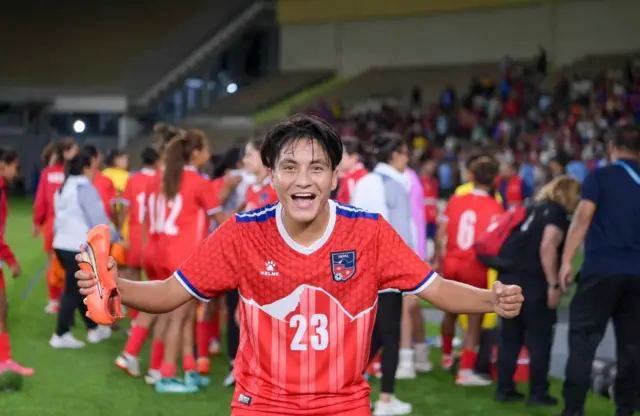 दीपा शाही