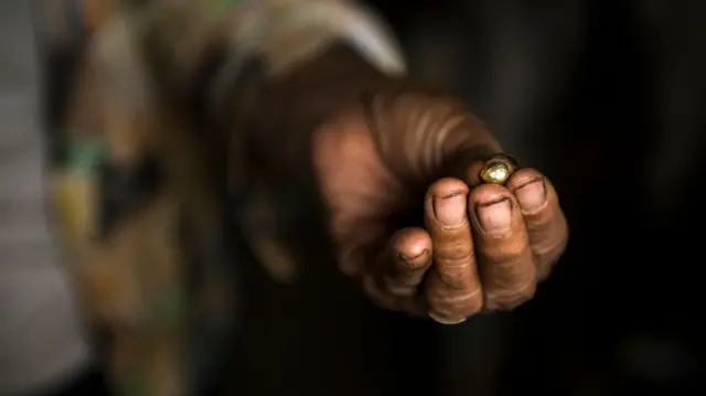 தமிழ்நாட்டில் தங்கமும் லித்தியமும் உள்ளதா?