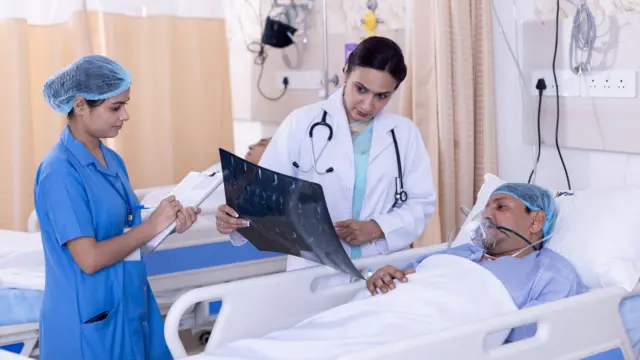 புற்றுநோய் அறிகுறிகள் என்ன? உறுதிப்படுத்த எங்கு பரிசோதனை செய்வது? - முழு விவரம்