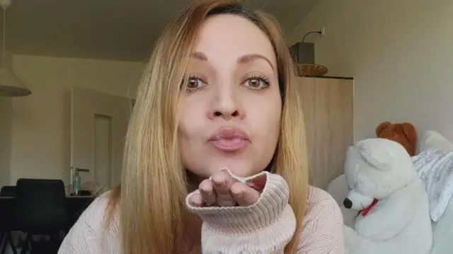 Sivetaankaa Doncheevaa 