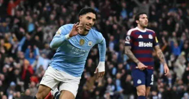 ንመጀመርታ ግዜኡ 'ሃትሪክ' ዝሰርሐ ዑመር ማርሙሽ