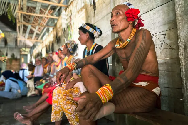 mentawai, sikerei