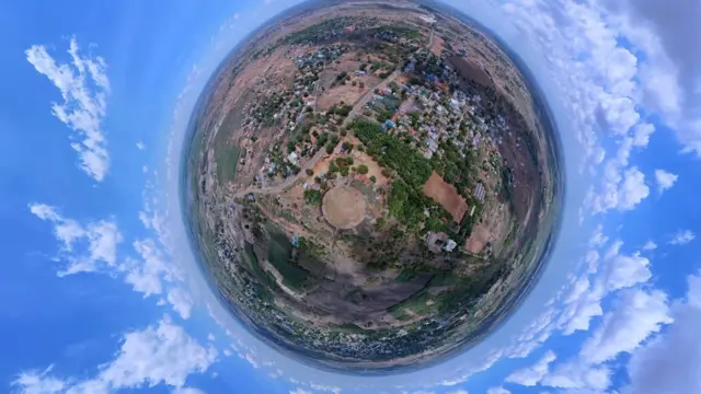 கமுதி கோட்டை, ராமநாதபுரம் கோட்டை, தமிழக கோட்டைகள், கோட்டை வரலாறு