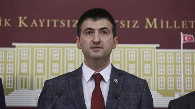 Mehmet Ali Çelebi