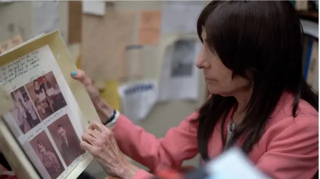 மருத்துவ ஆராய்ச்சிக்காக பிரிக்கப்பட்ட இரட்டையர்கள்