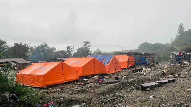 Desa Kalasegi, Kecamatan Bintang, Aceh Tengah, banjir longsor, bencana sumatra, banjir sumatra, Khairullah, Kasman Minosra Aman Miko