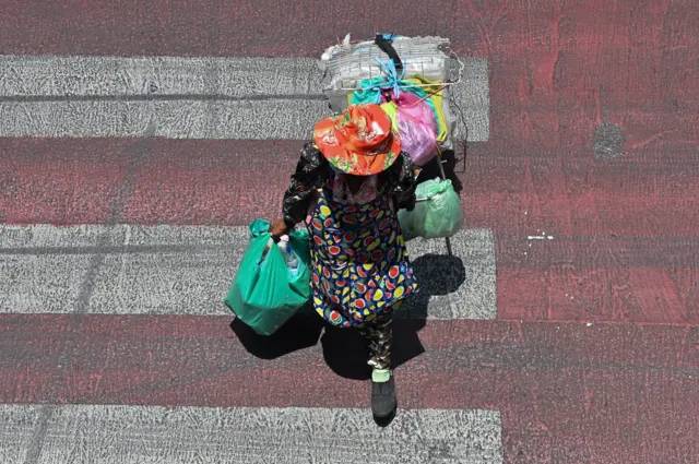 อากาศร้อน