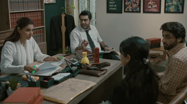 علی آفتاب سعید