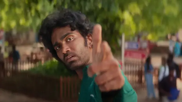 ட்யூட் திரைப்படம் இன்று திரையரங்கில் வெளியாகியுள்ளது.