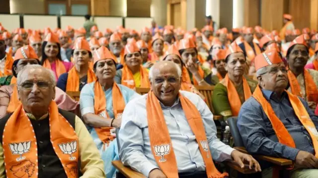 બીબીસી ગુજરાતી, ગુજરાત, બીબીસી, અમિત ચાવડા, ગુજરાત પ્રદેશ કૉંગ્રેસ અધ્યક્ષ, ગુજરાત પ્રદેશ કૉંગ્રેસ કમિટી