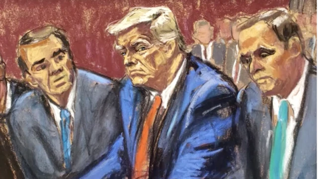 Eedeymahan oo si rasmi ah loo shaaciyay Jimcihii, ayaa soo baxay ka dib markii saraakiisha FBI-da ay heleen in ka badan 100 dukumeenti sir ah,