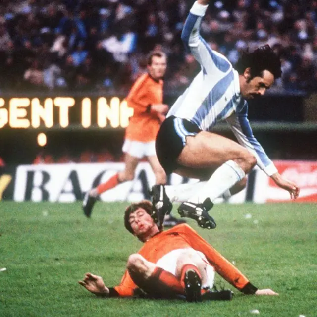 1978 ਵਿਸ਼ਵ ਕੱਪ