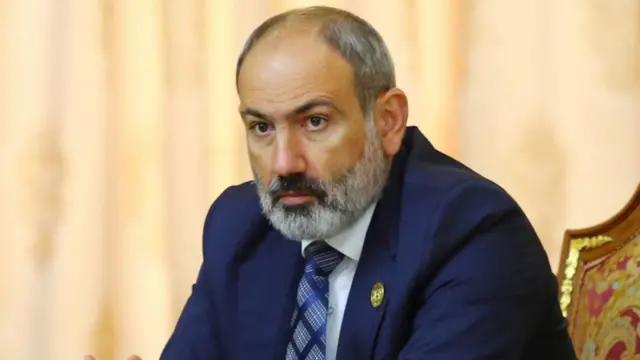 Пашинян Түркия менен мамилени жөнгө салууну каалай турганын бир нече жолу айткан