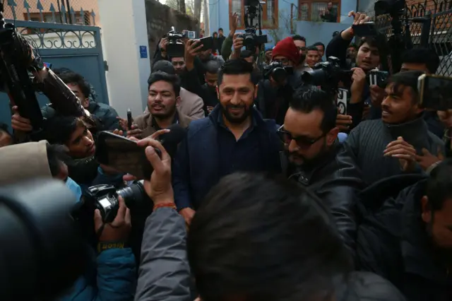 रवि लामिछाने