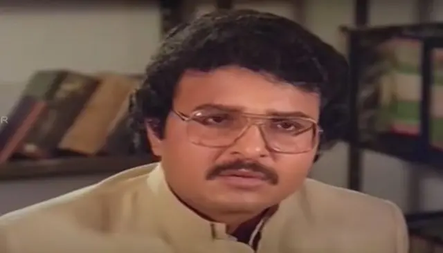 శరత్ బాబు