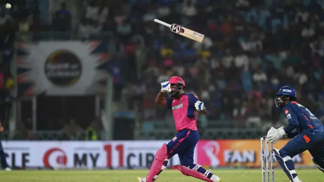 राजस्थान रॉयल्स