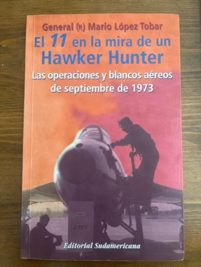 Libro de López Tobar