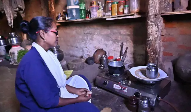 स्थानिक प्रशासन आणि राजकारण्यांकडे समस्या मांडून थकल्याचं बेठेकर सांगतात. 