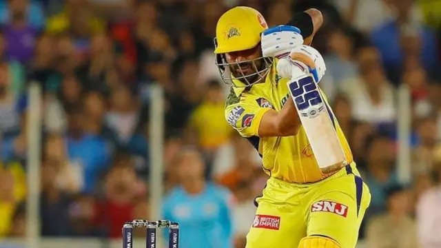 चेन्नई सुपर किंग्स, गुजरात टायटन्स, आयपीएल 2023