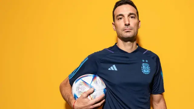 لیونل اسکالونی