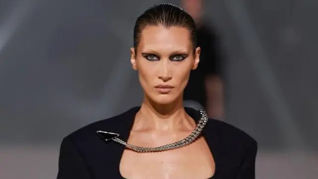 Белла Хадід