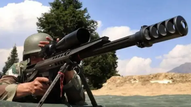 India menempati peringkat empat dalam daftar militer terkuat di dunia versi Global Firepower Index.